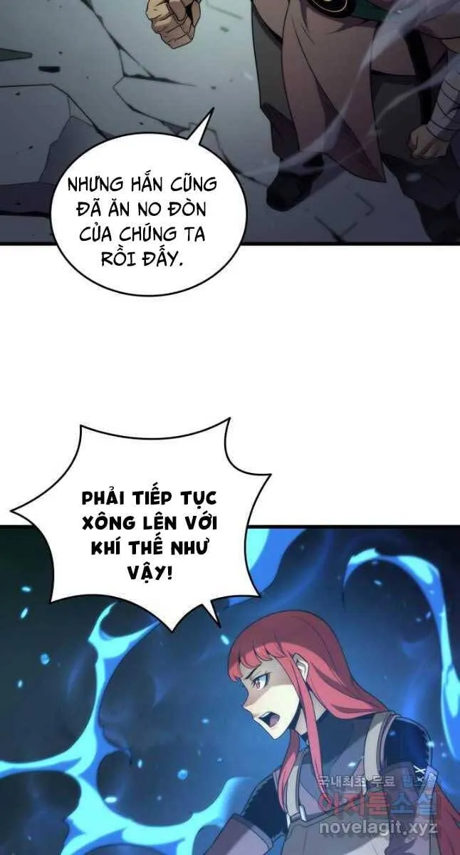 Sự Trở Lại Của Đại Pháp Sư Sau 4000 Năm Chap 183 - Next Chap 184