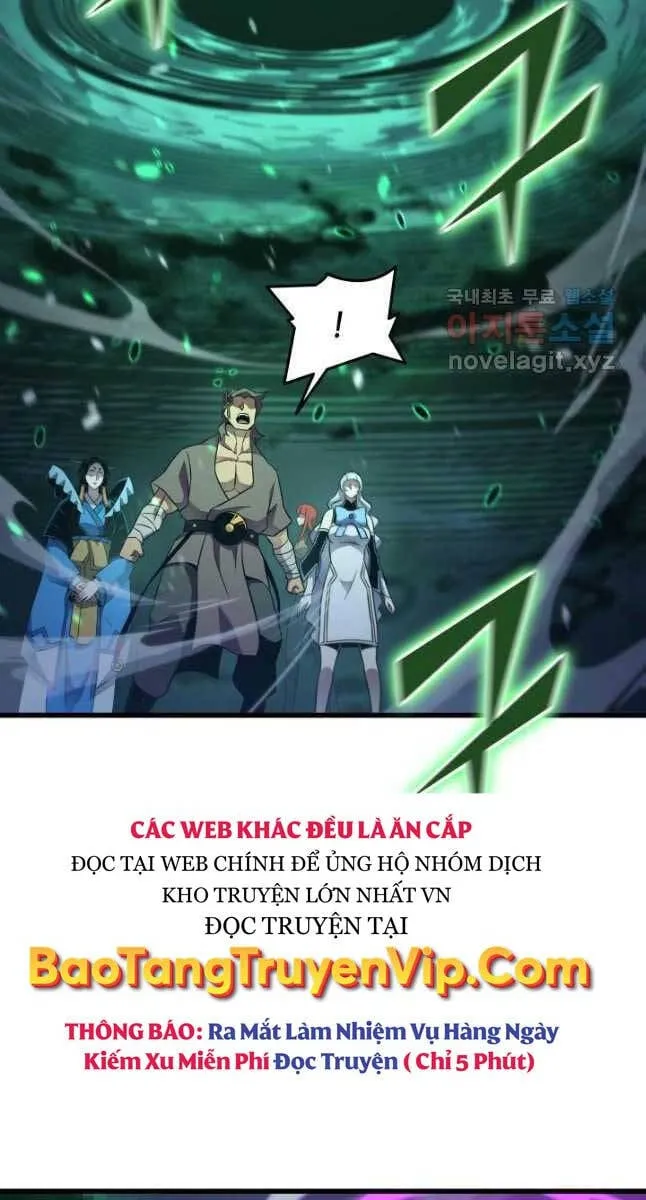 Sự Trở Lại Của Đại Pháp Sư Sau 4000 Năm Chap 183 - Next Chap 184