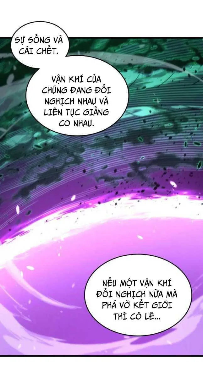 Sự Trở Lại Của Đại Pháp Sư Sau 4000 Năm Chap 183 - Next Chap 184