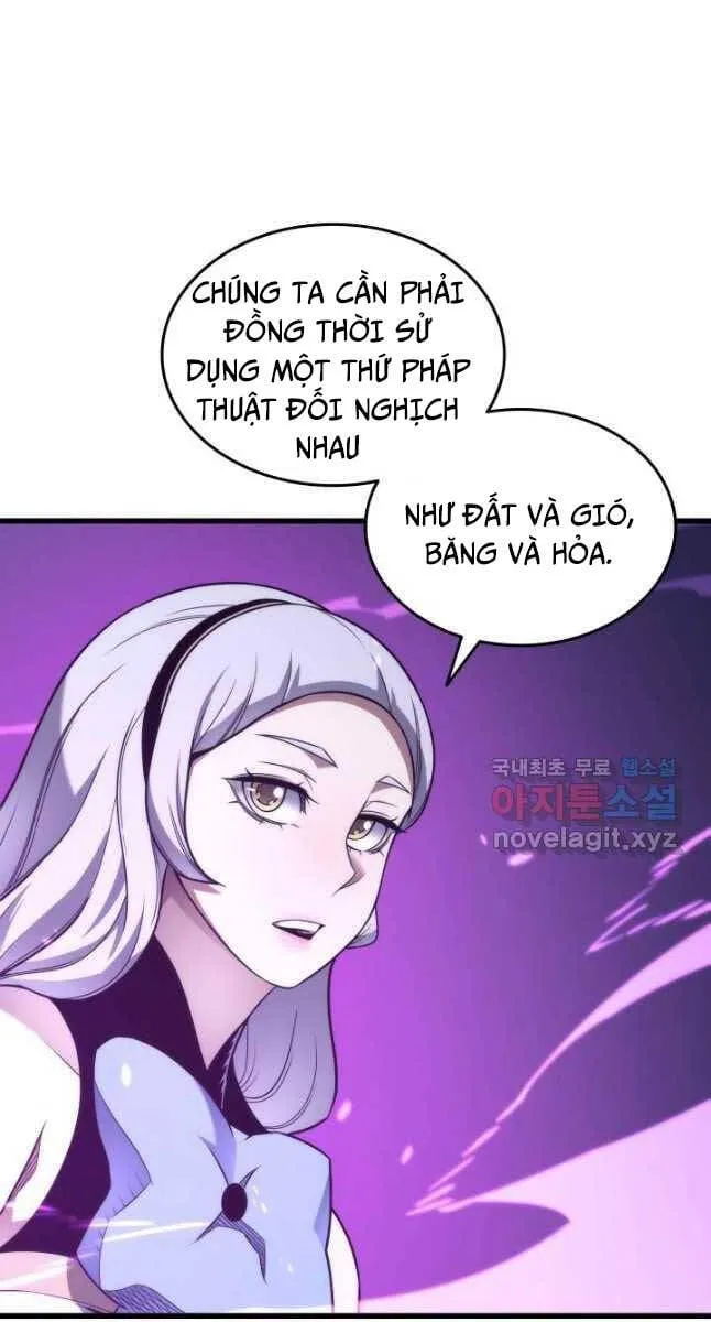 Sự Trở Lại Của Đại Pháp Sư Sau 4000 Năm Chap 183 - Next Chap 184