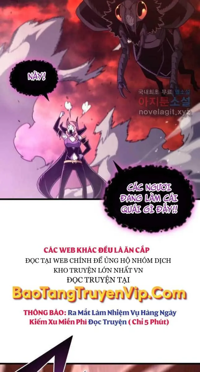Sự Trở Lại Của Đại Pháp Sư Sau 4000 Năm Chap 183 - Next Chap 184
