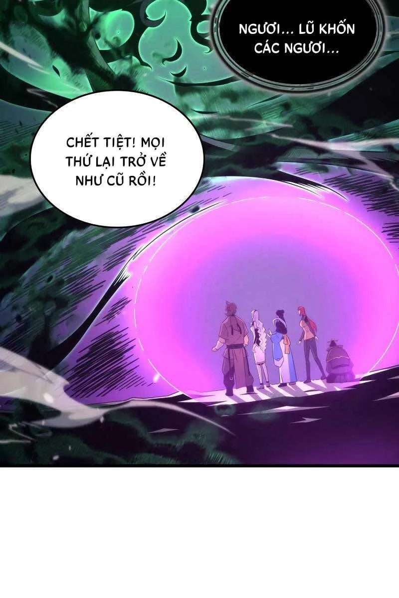 Sự Trở Lại Của Đại Pháp Sư Sau 4000 Năm Chap 184 - Next Chap 185