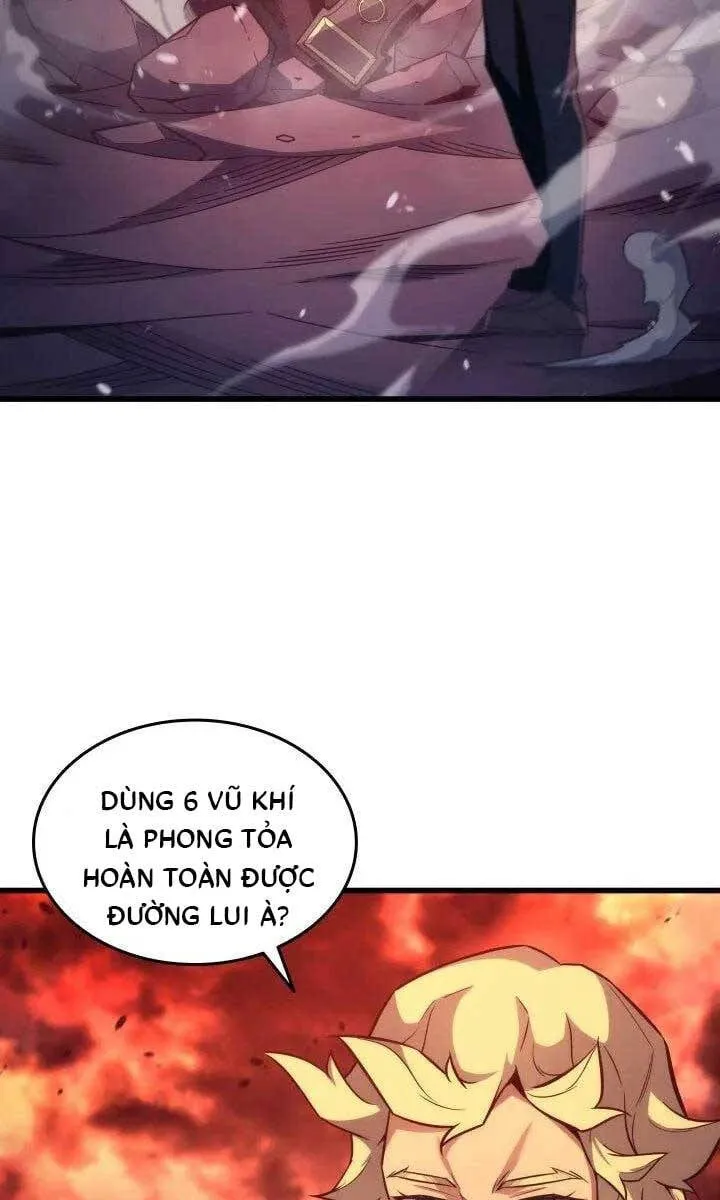 Sự Trở Lại Của Đại Pháp Sư Sau 4000 Năm Chap 185 - Next Chap 186