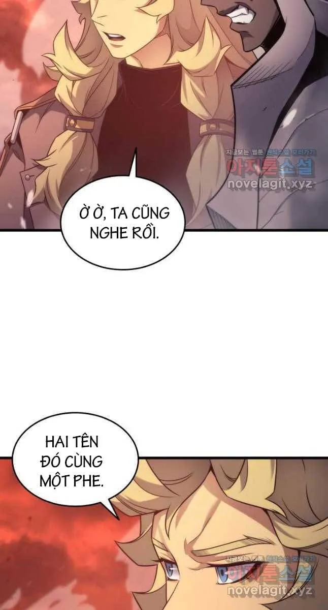 Sự Trở Lại Của Đại Pháp Sư Sau 4000 Năm Chap 186 - Next Chap 187