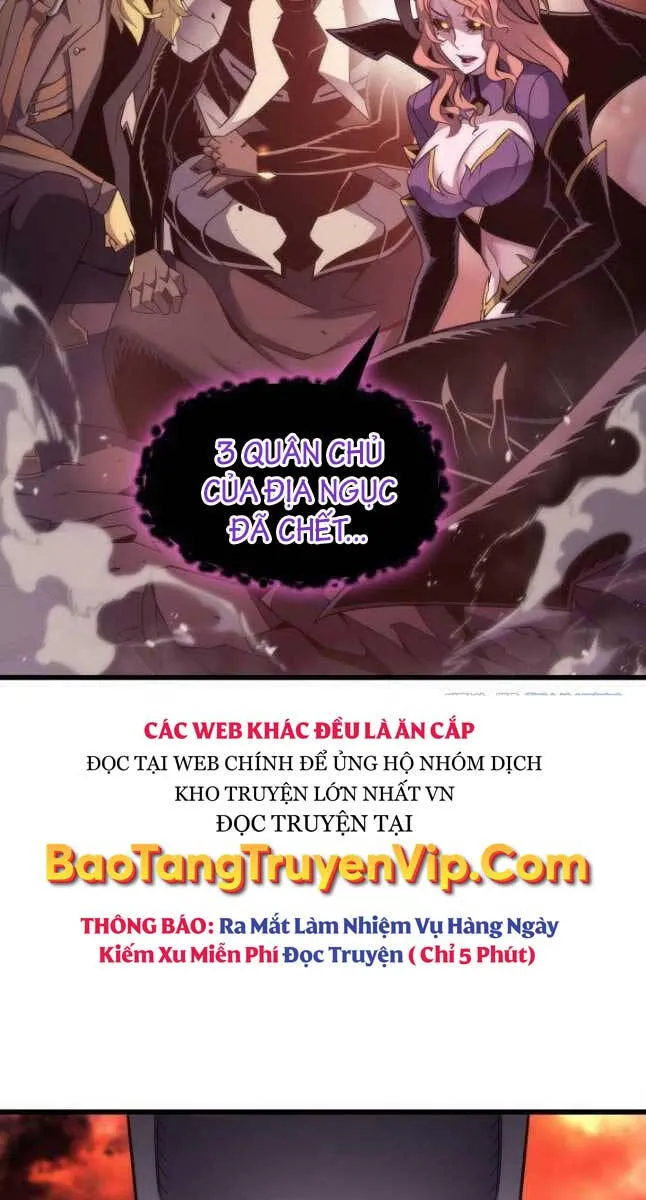 Sự Trở Lại Của Đại Pháp Sư Sau 4000 Năm Chap 186 - Next Chap 187