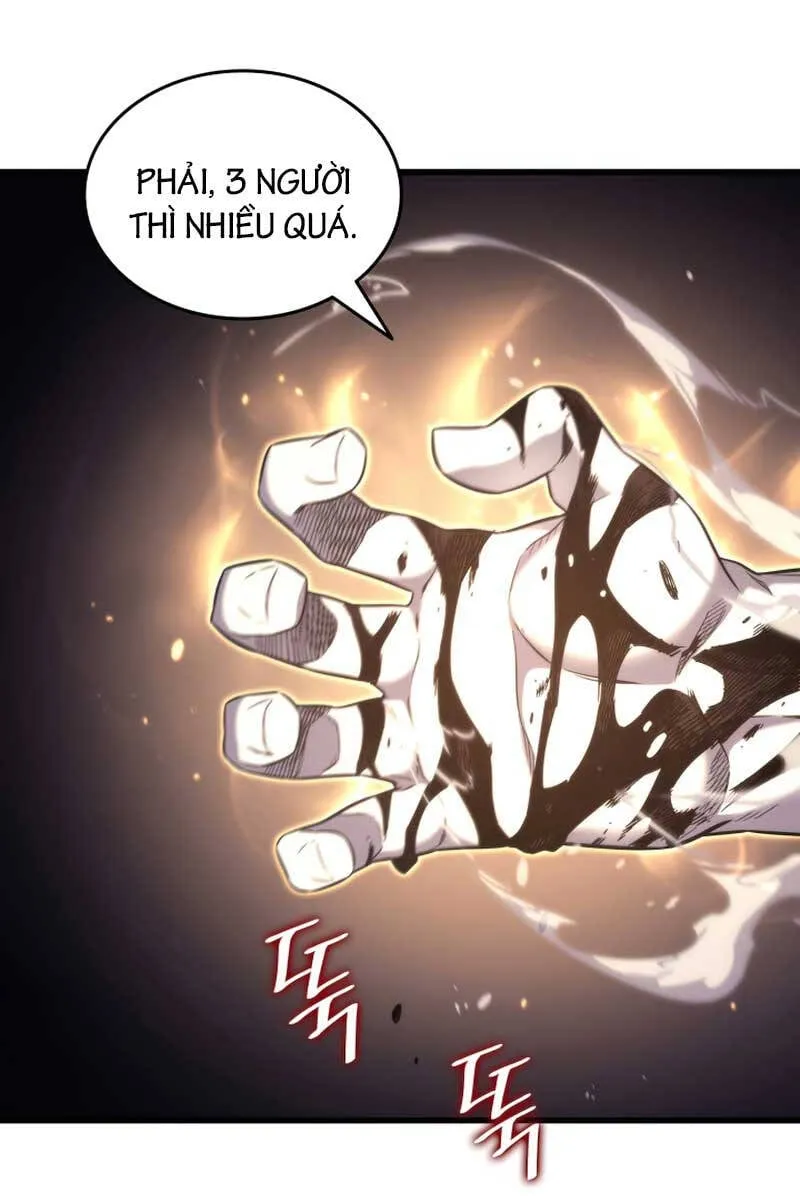 Sự Trở Lại Của Đại Pháp Sư Sau 4000 Năm Chap 187 - Next Chap 188