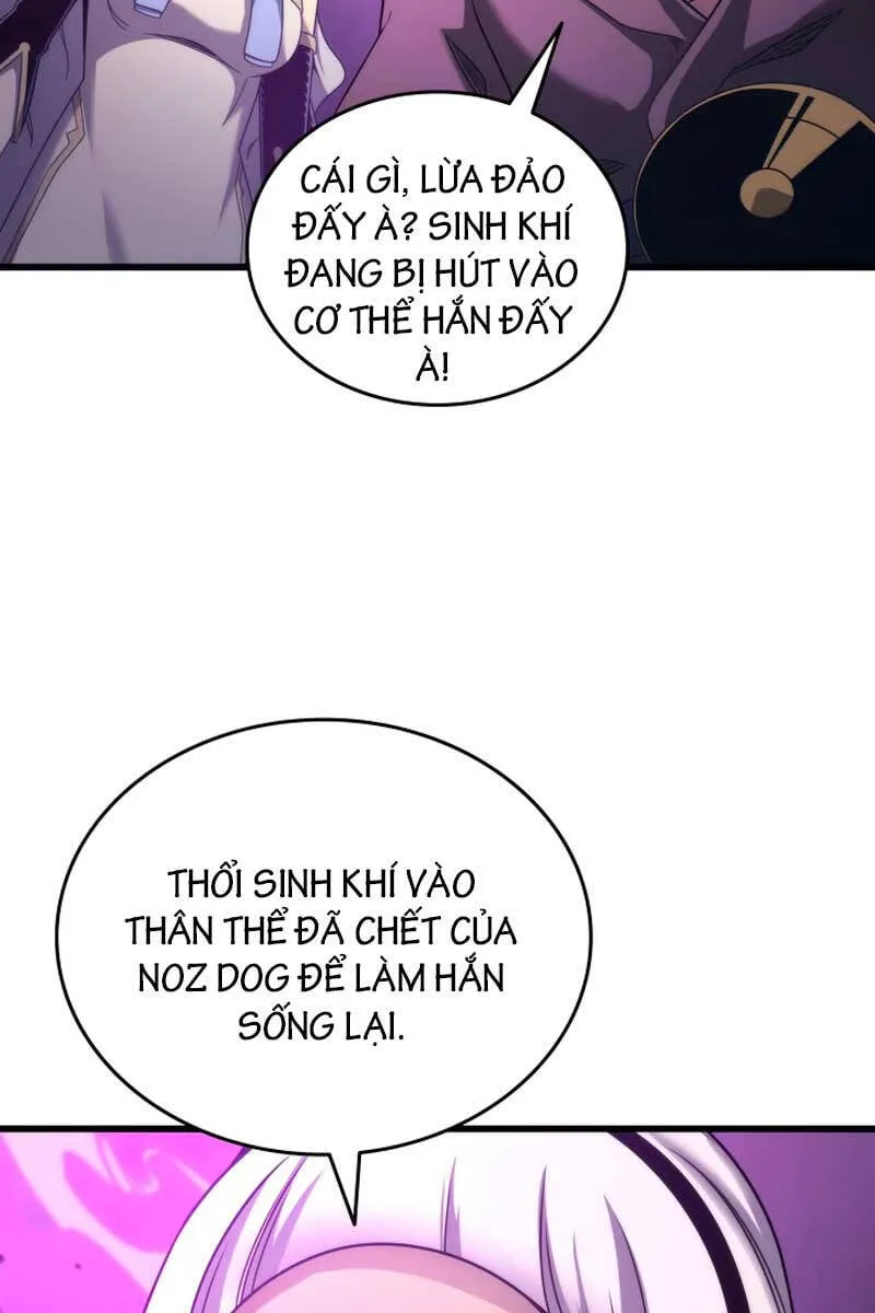 Sự Trở Lại Của Đại Pháp Sư Sau 4000 Năm Chap 187 - Next Chap 188
