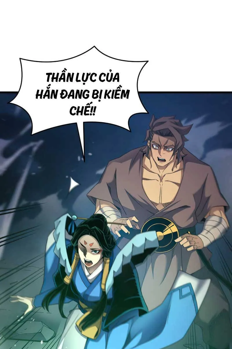 Sự Trở Lại Của Đại Pháp Sư Sau 4000 Năm Chap 187 - Next Chap 188