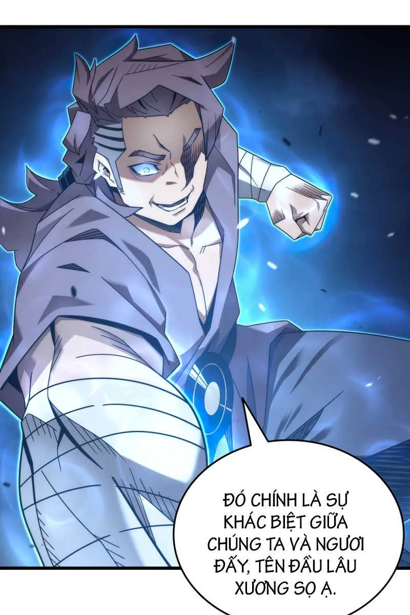 Sự Trở Lại Của Đại Pháp Sư Sau 4000 Năm Chap 187 - Next Chap 188