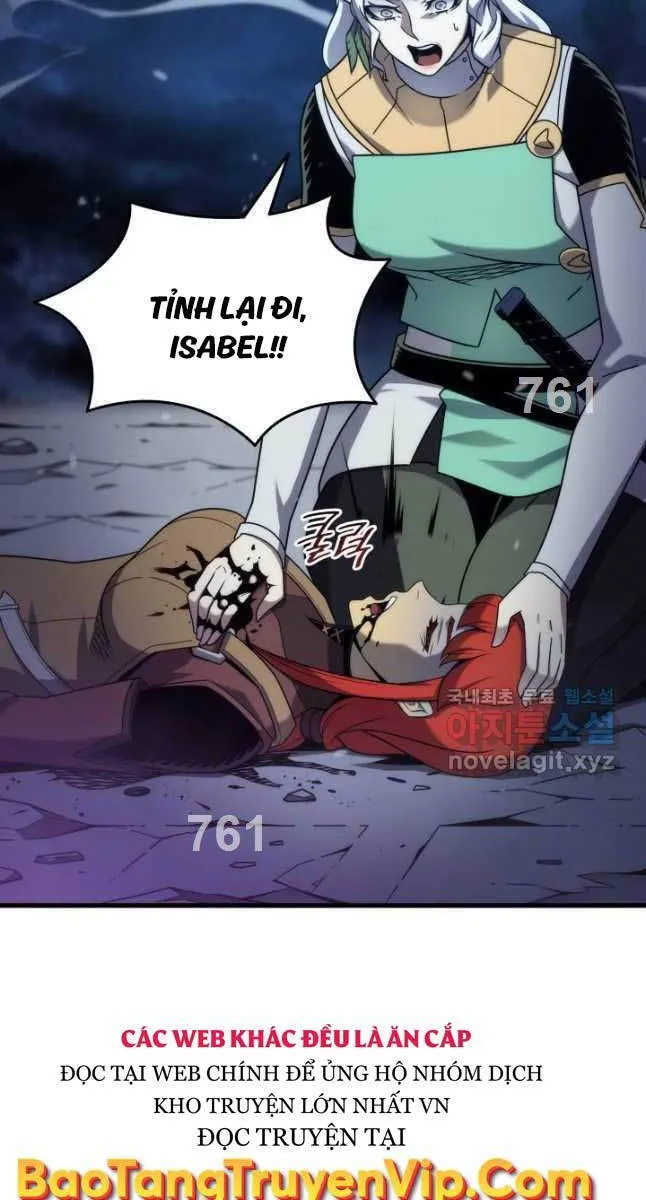 Sự Trở Lại Của Đại Pháp Sư Sau 4000 Năm Chap 188 - Next Chap 189