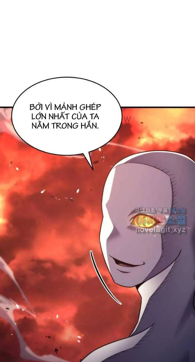 Sự Trở Lại Của Đại Pháp Sư Sau 4000 Năm Chap 188 - Next Chap 189