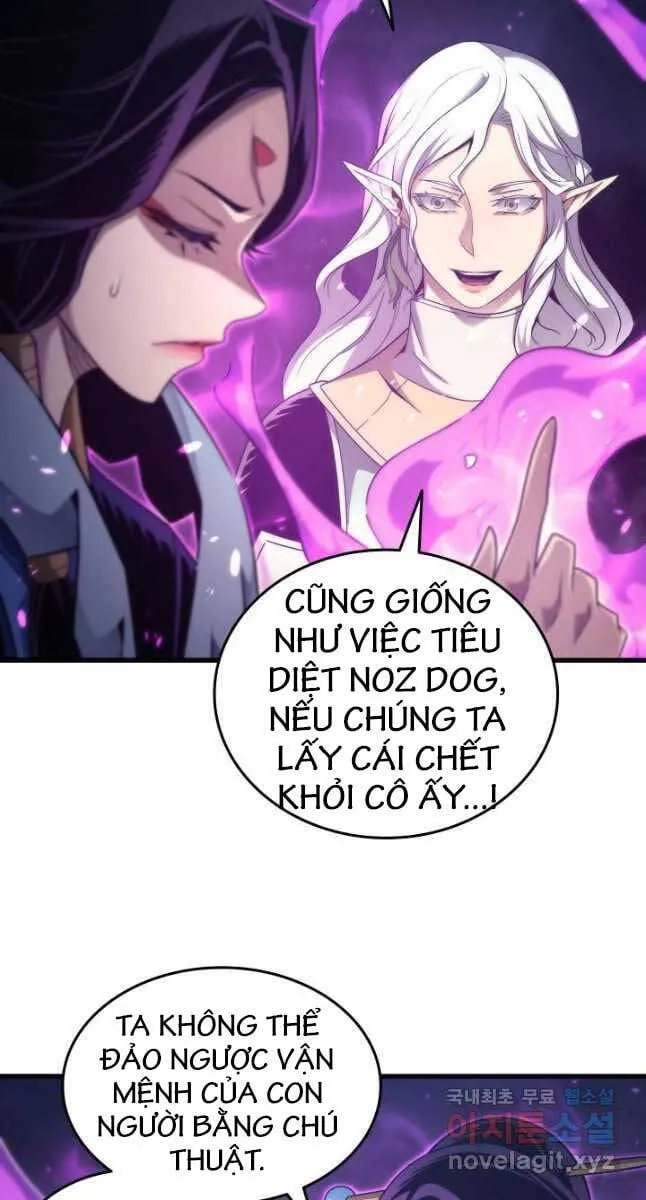 Sự Trở Lại Của Đại Pháp Sư Sau 4000 Năm Chap 188 - Next Chap 189