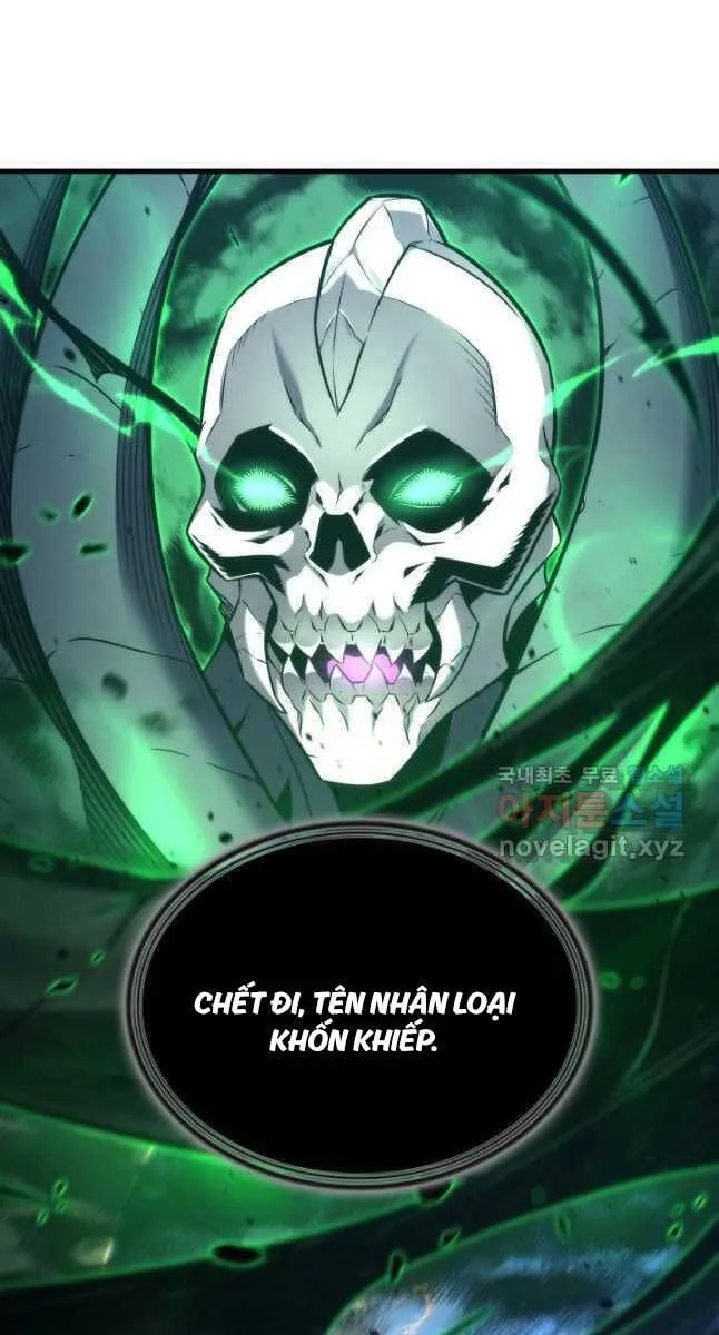 Sự Trở Lại Của Đại Pháp Sư Sau 4000 Năm Chap 188 - Next Chap 189