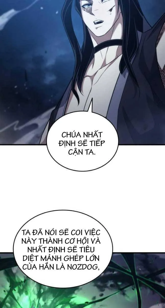 Sự Trở Lại Của Đại Pháp Sư Sau 4000 Năm Chap 188 - Next Chap 189