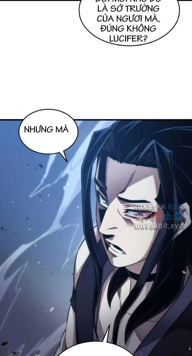 Sự Trở Lại Của Đại Pháp Sư Sau 4000 Năm Chap 188 - Next Chap 189