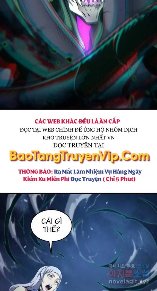 Sự Trở Lại Của Đại Pháp Sư Sau 4000 Năm Chap 188 - Next Chap 189