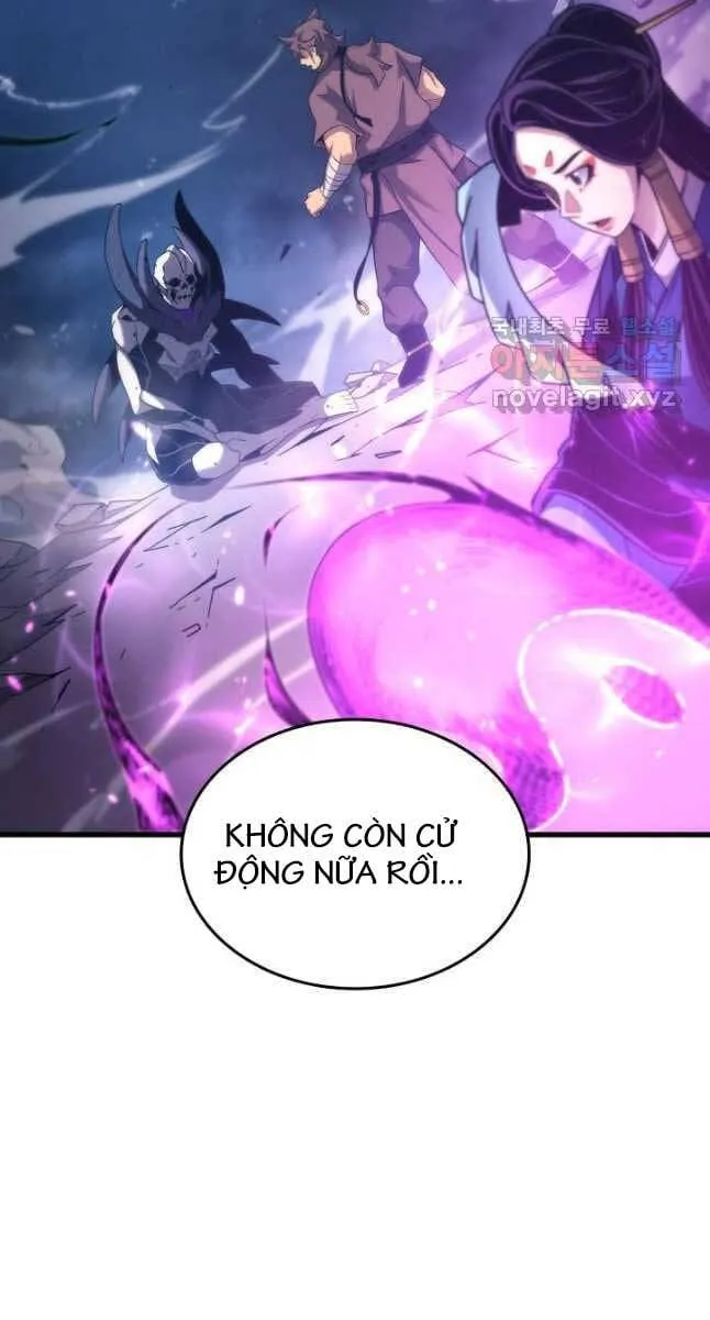 Sự Trở Lại Của Đại Pháp Sư Sau 4000 Năm Chap 188 - Next Chap 189