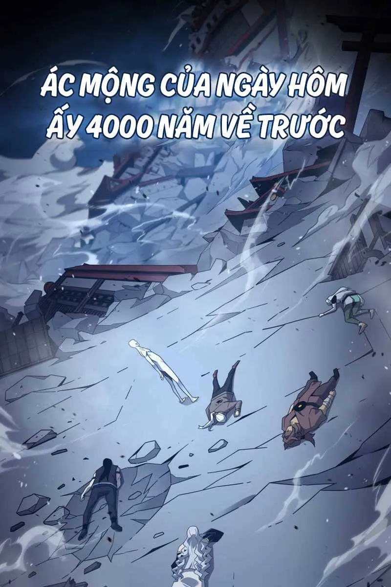 Sự Trở Lại Của Đại Pháp Sư Sau 4000 Năm Chap 189 - Next Chap 190