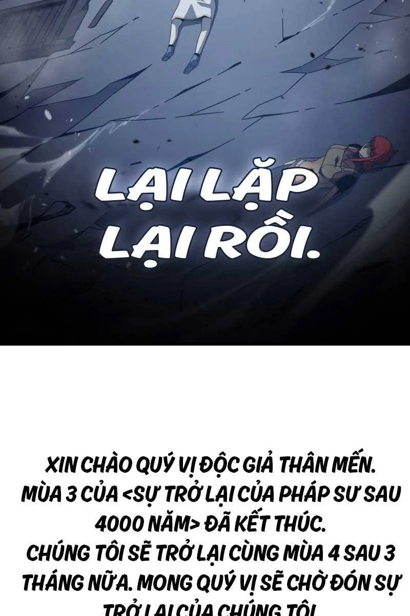 Sự Trở Lại Của Đại Pháp Sư Sau 4000 Năm Chap 189 - Next Chap 190