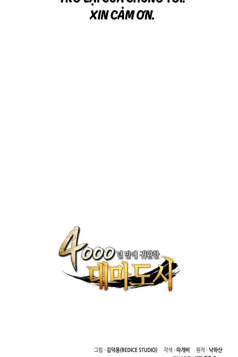 Sự Trở Lại Của Đại Pháp Sư Sau 4000 Năm Chap 189 - Next Chap 190