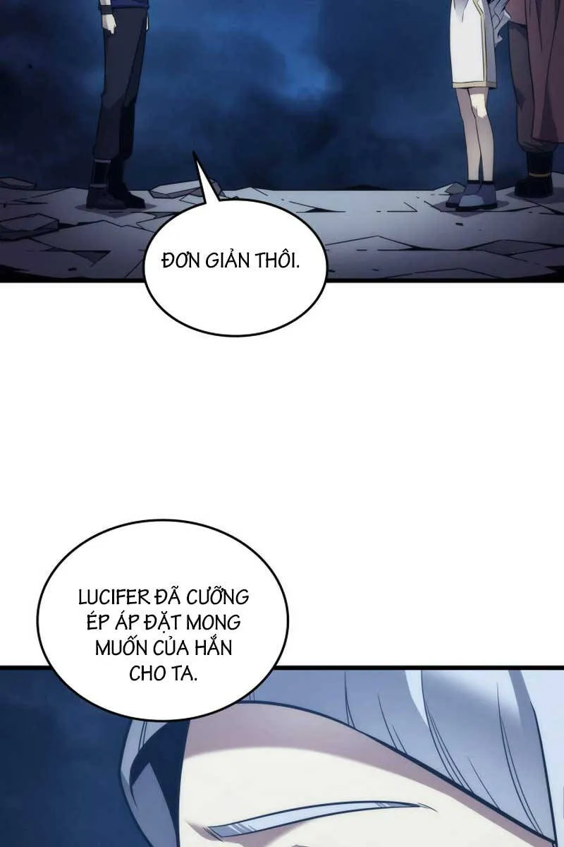 Sự Trở Lại Của Đại Pháp Sư Sau 4000 Năm Chap 189 - Next Chap 190