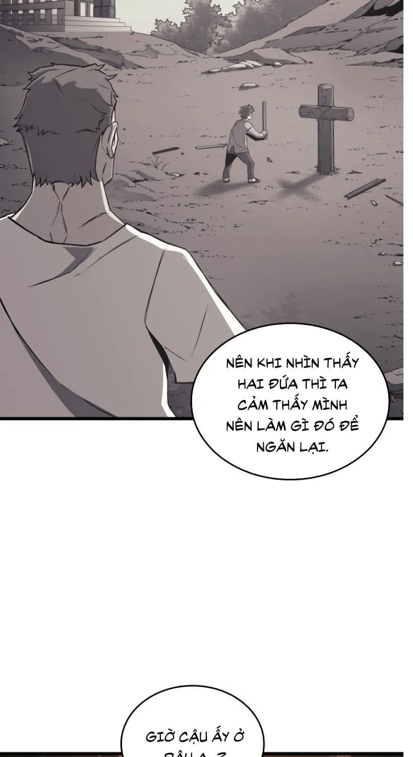 Sự Trở Lại Của Đại Pháp Sư Sau 4000 Năm Chap 19 - Next Chap 20