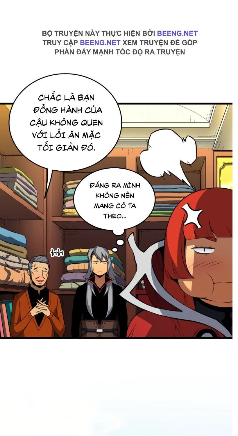 Sự Trở Lại Của Đại Pháp Sư Sau 4000 Năm Chap 19 - Next Chap 20