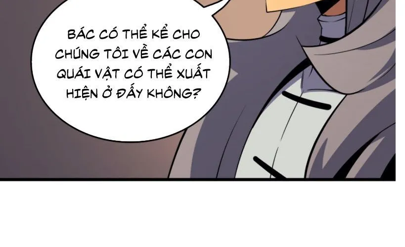 Sự Trở Lại Của Đại Pháp Sư Sau 4000 Năm Chap 19 - Next Chap 20