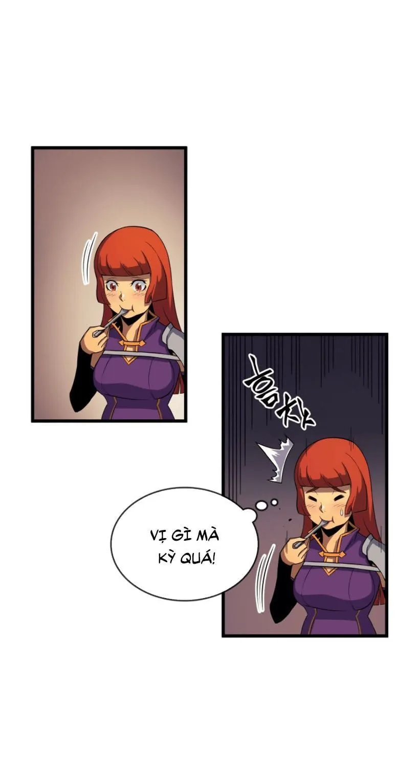 Sự Trở Lại Của Đại Pháp Sư Sau 4000 Năm Chap 19 - Next Chap 20