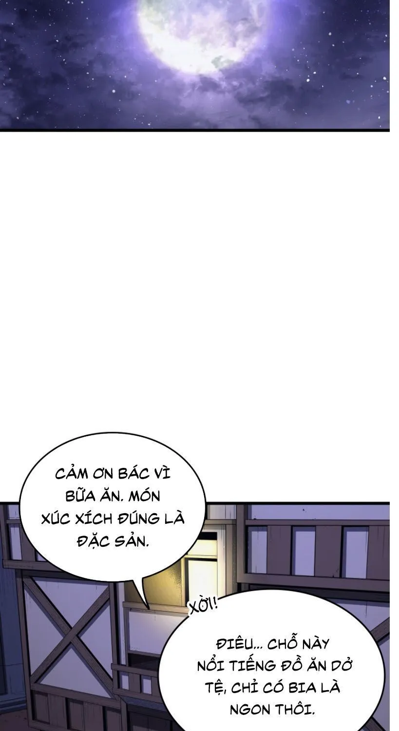 Sự Trở Lại Của Đại Pháp Sư Sau 4000 Năm Chap 19 - Next Chap 20