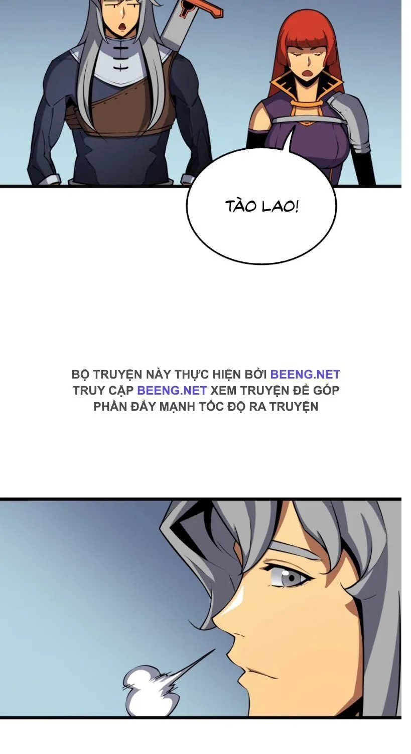 Sự Trở Lại Của Đại Pháp Sư Sau 4000 Năm Chap 19 - Next Chap 20
