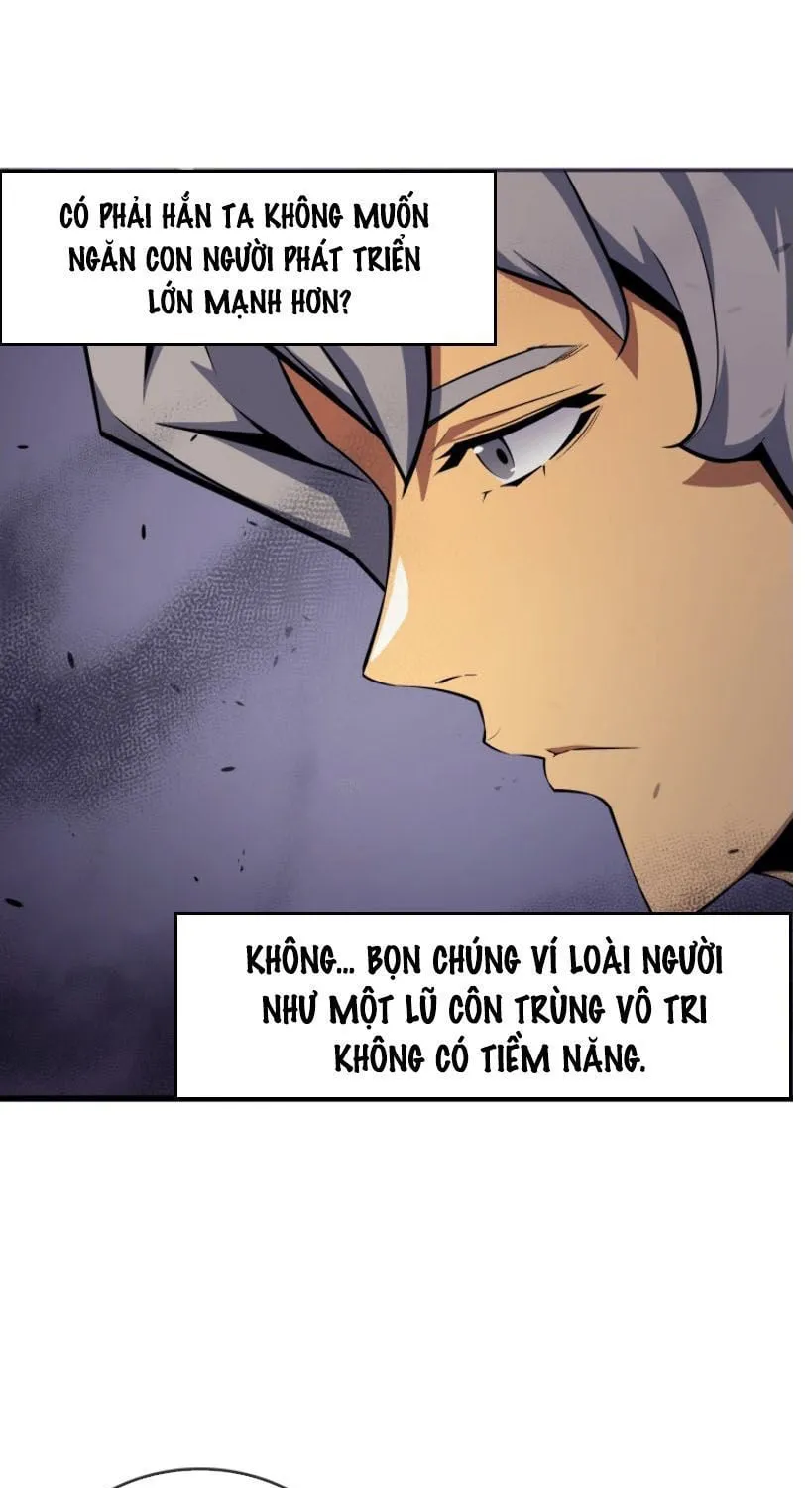 Sự Trở Lại Của Đại Pháp Sư Sau 4000 Năm Chap 19 - Next Chap 20