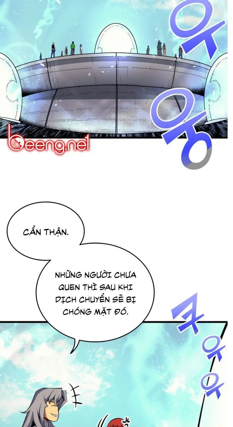 Sự Trở Lại Của Đại Pháp Sư Sau 4000 Năm Chap 19 - Next Chap 20