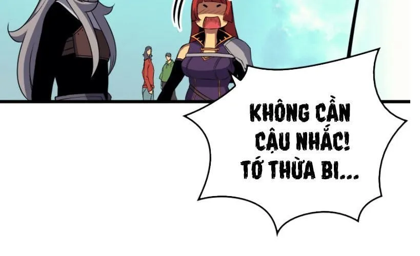 Sự Trở Lại Của Đại Pháp Sư Sau 4000 Năm Chap 19 - Next Chap 20