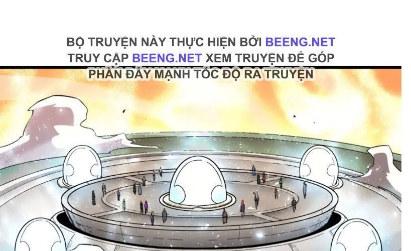 Sự Trở Lại Của Đại Pháp Sư Sau 4000 Năm Chap 19 - Next Chap 20