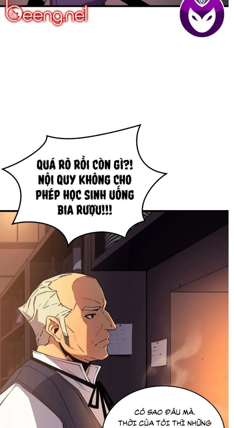 Sự Trở Lại Của Đại Pháp Sư Sau 4000 Năm Chap 19 - Next Chap 20