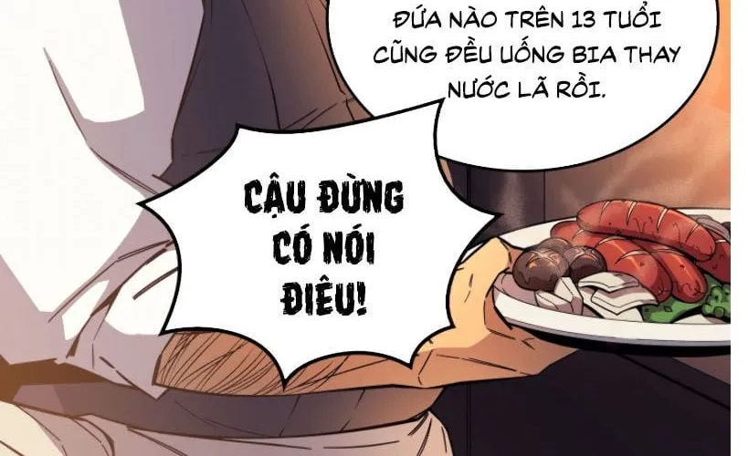 Sự Trở Lại Của Đại Pháp Sư Sau 4000 Năm Chap 19 - Next Chap 20