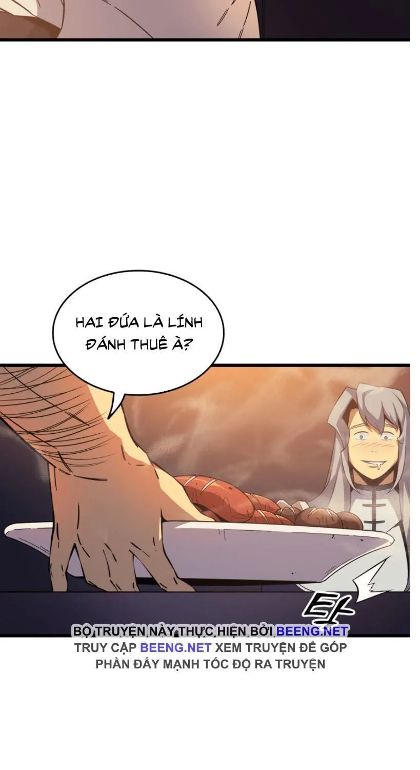 Sự Trở Lại Của Đại Pháp Sư Sau 4000 Năm Chap 19 - Next Chap 20