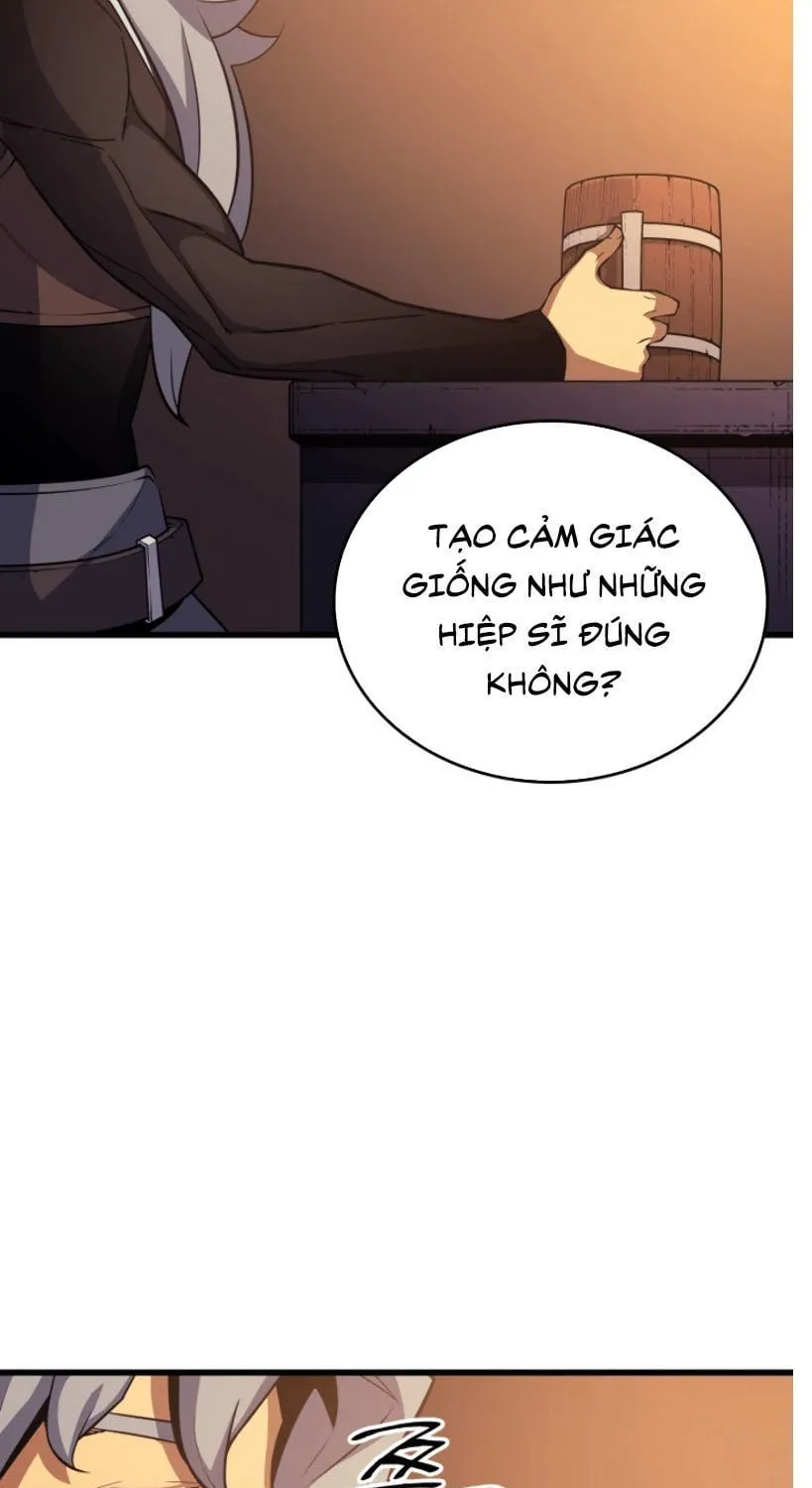 Sự Trở Lại Của Đại Pháp Sư Sau 4000 Năm Chap 19 - Next Chap 20