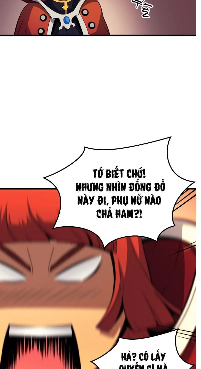 Sự Trở Lại Của Đại Pháp Sư Sau 4000 Năm Chap 19 - Next Chap 20