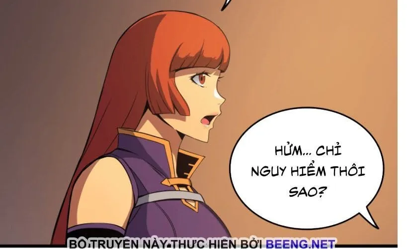 Sự Trở Lại Của Đại Pháp Sư Sau 4000 Năm Chap 19 - Next Chap 20