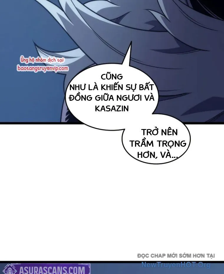 Sự Trở Lại Của Đại Pháp Sư Sau 4000 Năm Chap 191.1 - Next Chap 192.1