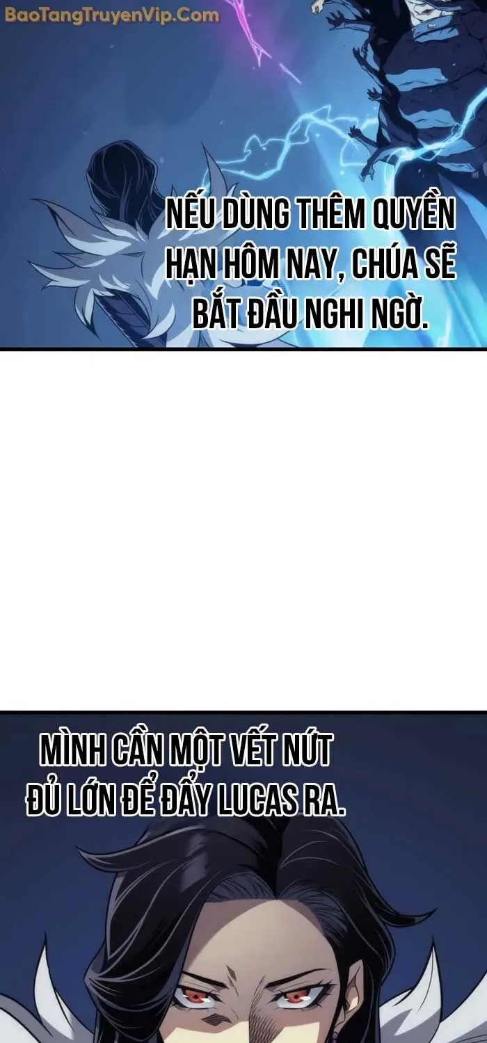 Sự Trở Lại Của Đại Pháp Sư Sau 4000 Năm Chap 192 - Next Chap 193