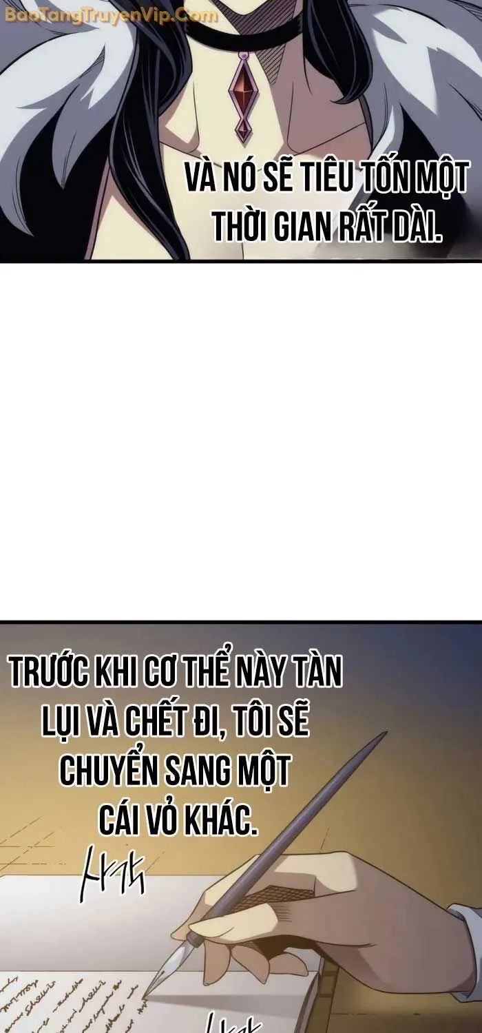 Sự Trở Lại Của Đại Pháp Sư Sau 4000 Năm Chap 192 - Next Chap 193