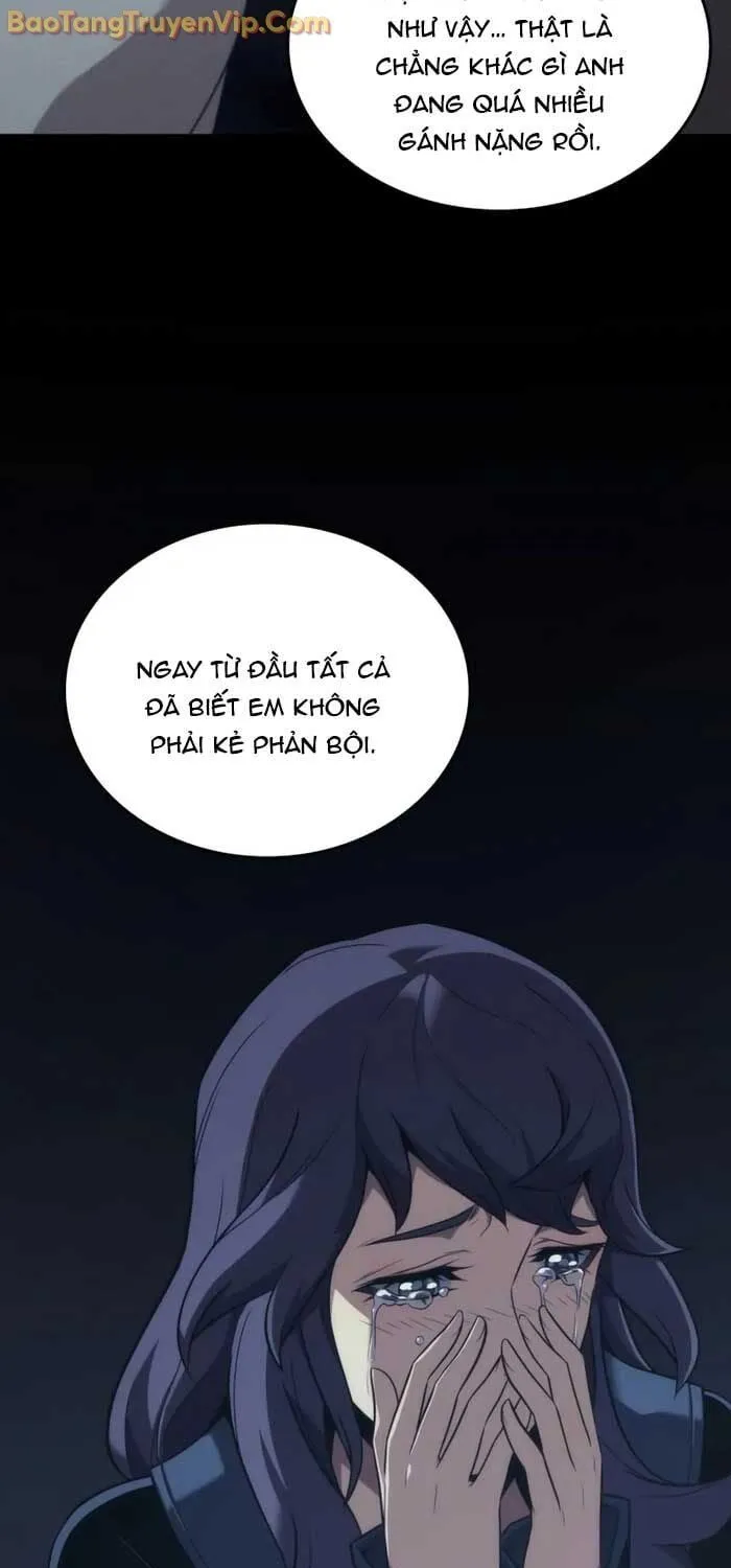 Sự Trở Lại Của Đại Pháp Sư Sau 4000 Năm Chap 192 - Next Chap 193
