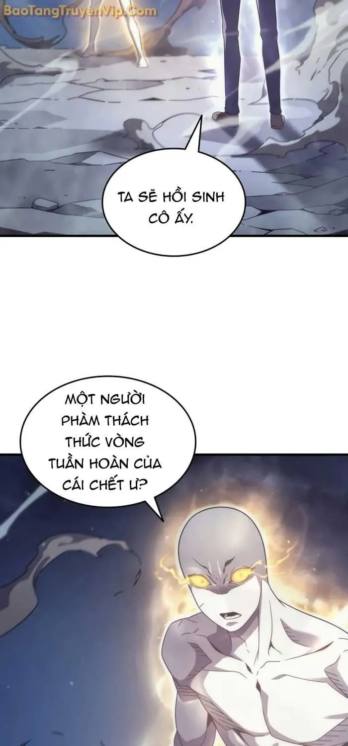 Sự Trở Lại Của Đại Pháp Sư Sau 4000 Năm Chap 193 - Next Chap 194