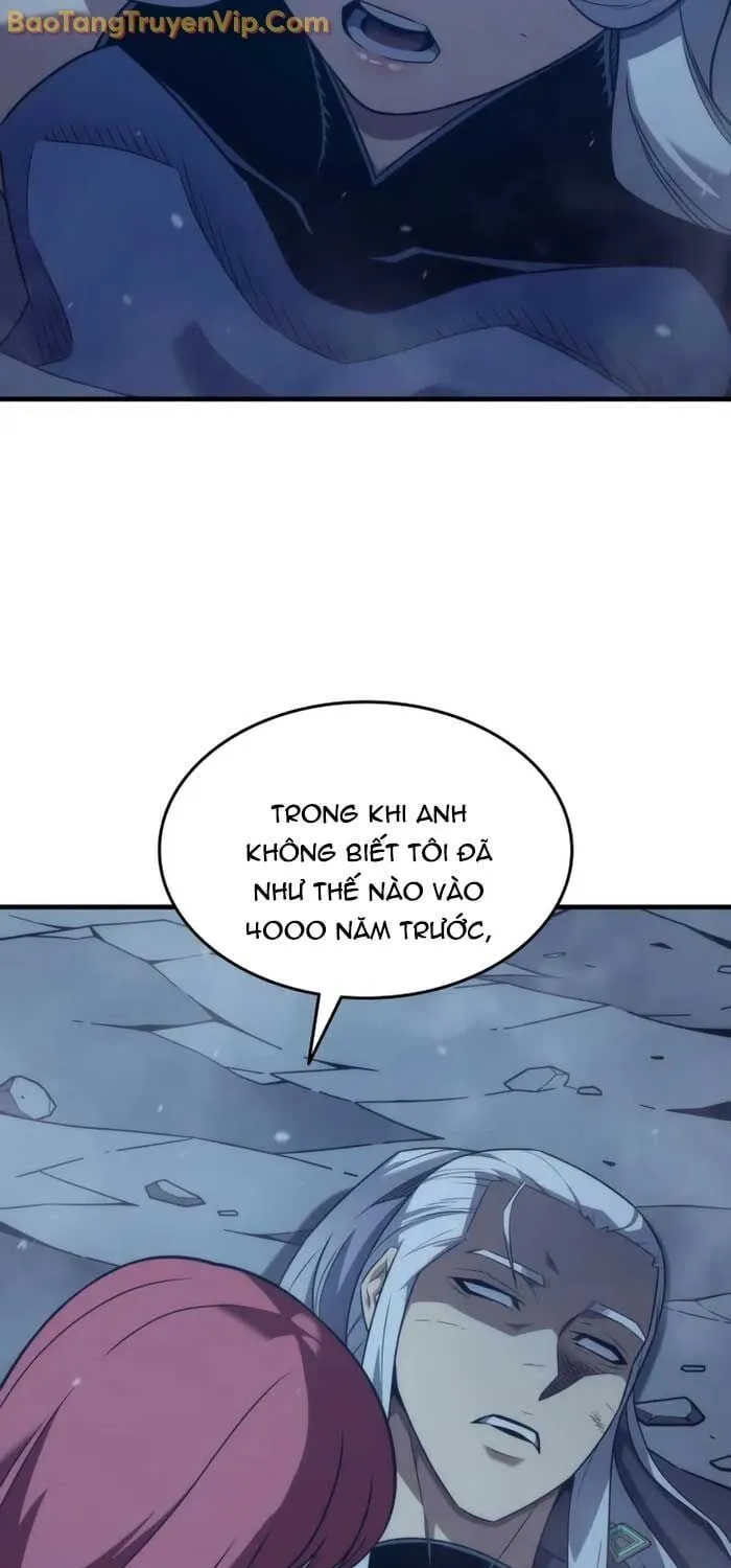 Sự Trở Lại Của Đại Pháp Sư Sau 4000 Năm Chap 193 - Next Chap 194