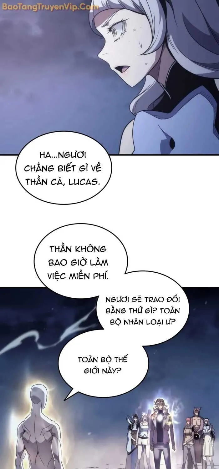 Sự Trở Lại Của Đại Pháp Sư Sau 4000 Năm Chap 193 - Next Chap 194