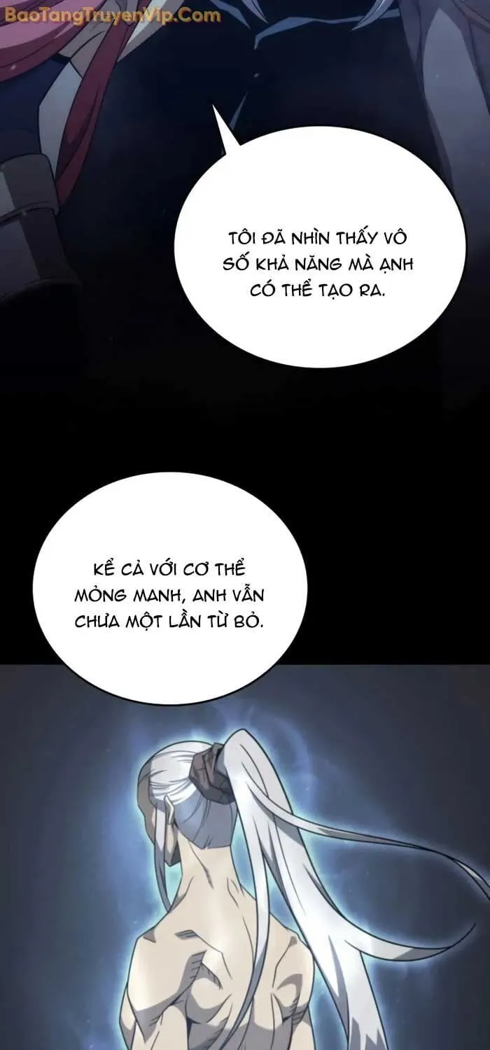 Sự Trở Lại Của Đại Pháp Sư Sau 4000 Năm Chap 193 - Next Chap 194