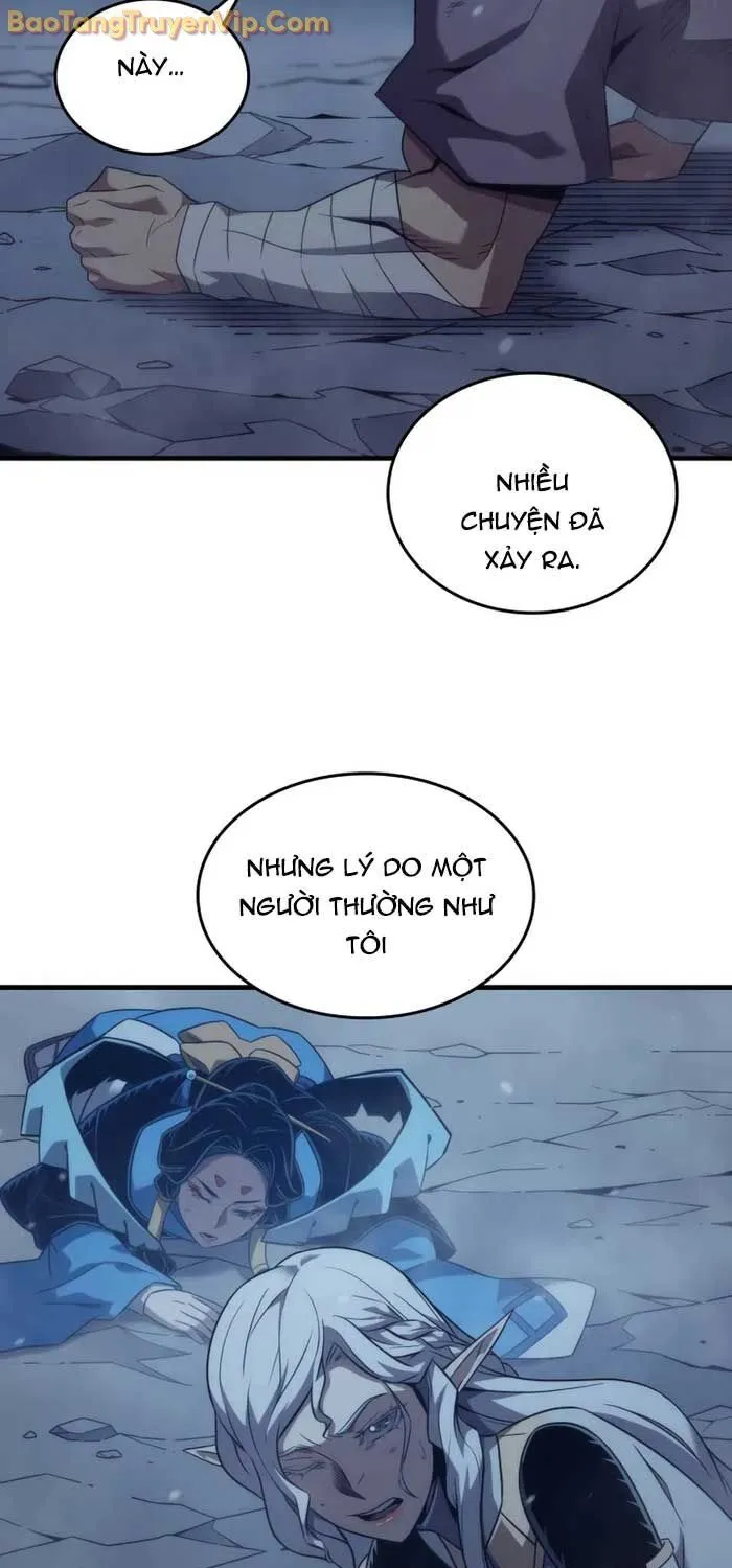 Sự Trở Lại Của Đại Pháp Sư Sau 4000 Năm Chap 193 - Next Chap 194